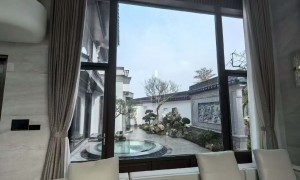 浙江高精型材门窗批发排名：龙图高端系统门窗排名前五的源头生产厂家客户口碑力荐