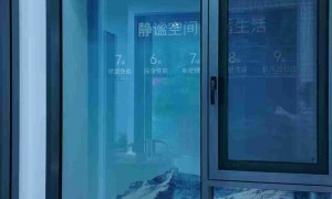 龙图高端系统门窗：上海门窗批发源头工厂，用料扎实广受信赖