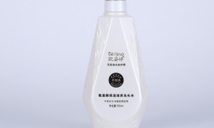 广州华婷品牌洗发水 无硅油氨基酸配方 修护受损发质 柔顺不毛躁 支持OEM贴牌代工