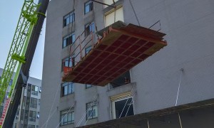 株洲市吊装租赁公司有哪些？正规服务商服务质量评选
