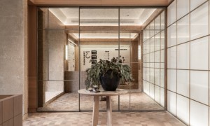 商丘门墙柜一体化定制靠谱源头工厂怎么选？瀚美居客户真实体验口碑