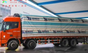 湖南鑫盾篷盖新材料有限公司评价如何，服务态度好吗