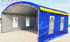 湖南本地玉兰篷布公司实力怎么样，客户认可度高吗