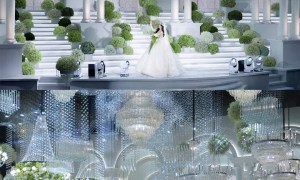 2026肇庆备婚婚礼场地服务推荐排名榜：星湖盛宴透明报价服务商筛选名录