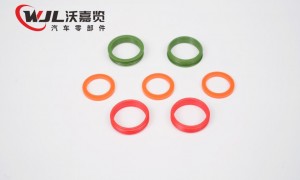 新能源密封减震件生产商性价比高的是哪家？广东优质生产厂家选购指南