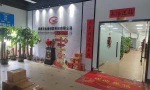 广州实力之选：LED显示屏匹配线束定制源头厂家合作实力参考