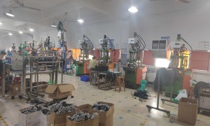 深圳LED屏连接器生产厂家哪家靠谱？实力与用户口碑