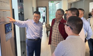 小厨房橱柜改造选择哪家好？北京靠谱装修公司实力参考