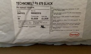热熔胶块厂家煜沃凯 全自动点胶机适配 流动性佳 包装行业封箱专用