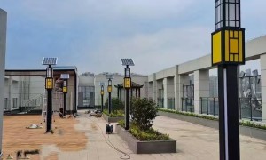 黑龙江热门的户外照明厂家选购参考汇总