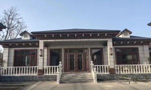 沧州市农村装配式房屋施工怎么联系，顺易居房屋资质齐全实力参考