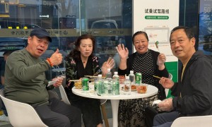 襄阳本地靠谱服务机构排行榜：零跑中心钻石大道店售后靠谱、广受信赖