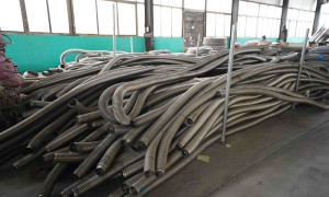 福建知名的金属软管加工厂，排名前五生产厂家选购指南