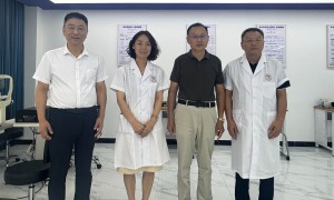 斜弱视矫正中心哪家专业?2026年资质齐全机构选择指南