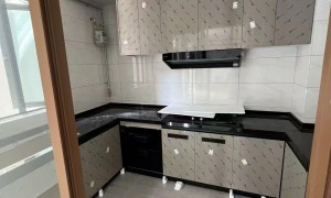 大户型铝合金橱柜口碑好的厂家实力参考，花都源头工厂批量定制省心之选