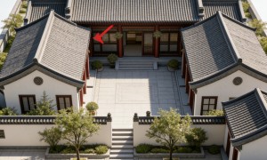 在天津租农村康养小院，九紫焱阳提醒：合同细节与房屋质量检查要点