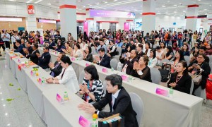 亚洲时尚展活动执行公司推荐：省心不踩坑的服务商筛选指南