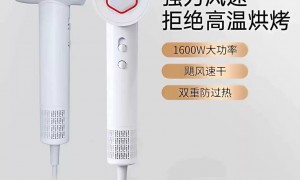 汉威斯吹风机功能多吗，性价比怎么样