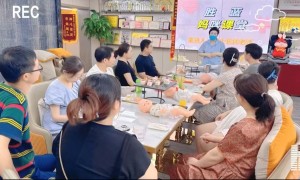 西安胜蓝月子会所：高端月子中心实力参考与客户口碑力荐