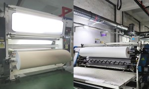 诺世优新材料科技的规模如何？
