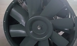 江苏永磁风机防腐型生产厂家合作实力参考：宁波金刚风机实力盘点