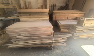能验收工艺的全屋定制厂家实力参考
