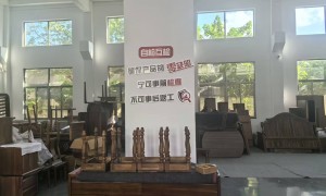 上海松江区实木家具定制工厂，口碑好的不踩坑选择指南