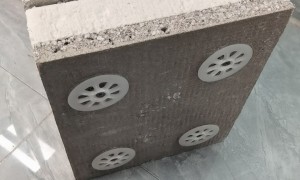 临沂市靠谱的高强度复合保温外模板制造厂家合作实力参考