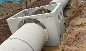 找山西做检查井的厂家可以推荐哪些？靠谱商家测评排名
