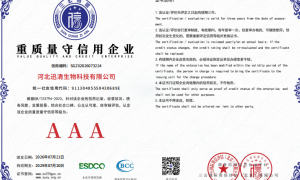 河北食品工业清洗剂实力服务商：发展现状与选择指南