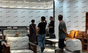 沧州优质德州大宅实木家具定制环保等级生产厂家行业现状与选择指南