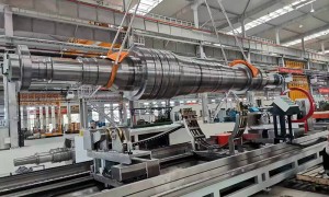 龙门式磁粉探伤设备 重型钢轨批量检测 支持非标定制服务