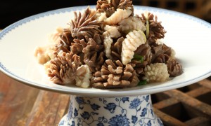 泰安朋友聚会餐厅指南：鲁菜根餐饮，用匠心鲁菜款待重要的人