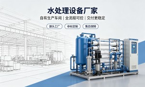 山东反渗透设备厂家优选 孚诺泰口碑好售后有保障