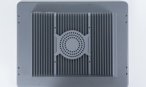 华东地区工控机靠谱厂家：摩尔智控壁挂式工控机，支持-20℃~70℃宽温，质保3年