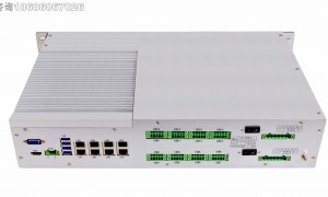 华北排名前五的嵌入式工业控制计算机批量定制制造厂家合作实力参考