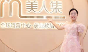 东莞正规化妆连锁门店品牌推荐，不踩坑实力公司汇总