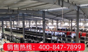 2026年华北中谷自助咖啡机回收市场现状与正规商家选择指南