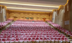 广州演播厅声学装修公司怎么选？华茂声学成立多年经验足