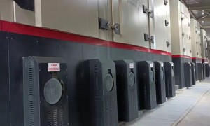 谷电储热锅炉制造企业综合实力推荐：传森储能用户力荐