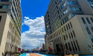 办公楼出租服务哪个好 新华科技集团靠谱商家测评排名