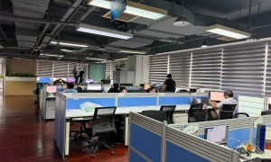上海心海报关有限公司行业口碑排名如何
