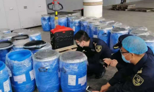 广州知名的危化品进口报关公司有哪些？客户口碑力荐