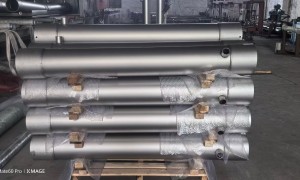 槽钢喷砂加工厂家选哪家？无锡同火金属材料有限公司源头工艺解读