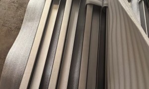 福建板材喷砂加工厂家有哪些？无锡同火金属源头工厂实力参考
