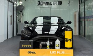 漆面保护膜选哪种厚度、漆面保护膜选哪个档次、漆面保护膜选哪种品牌：启顺汽车用品口碑公司汇总