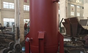 2026年高压氮气储罐行业发展现状与市场占有率及排名研究分析报告