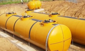 山东液氨储罐加工厂哪家质量好？民恒装备广受好评实力盘点