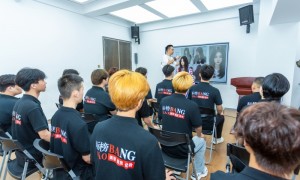 男士理发培训学校挑选技巧：口碑好的美发学校怎么选？