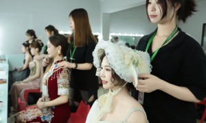 零基础学化妆学校服务推荐，标榜美容美发化妆学校品牌成立年限与行业口碑汇总，实力参考